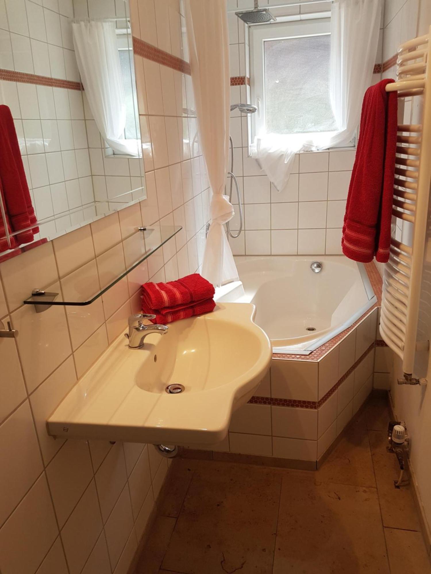 Ferienhaeusle Vom Hof Chirphendorf Villa Steinheim am Albuch Dış mekan fotoğraf