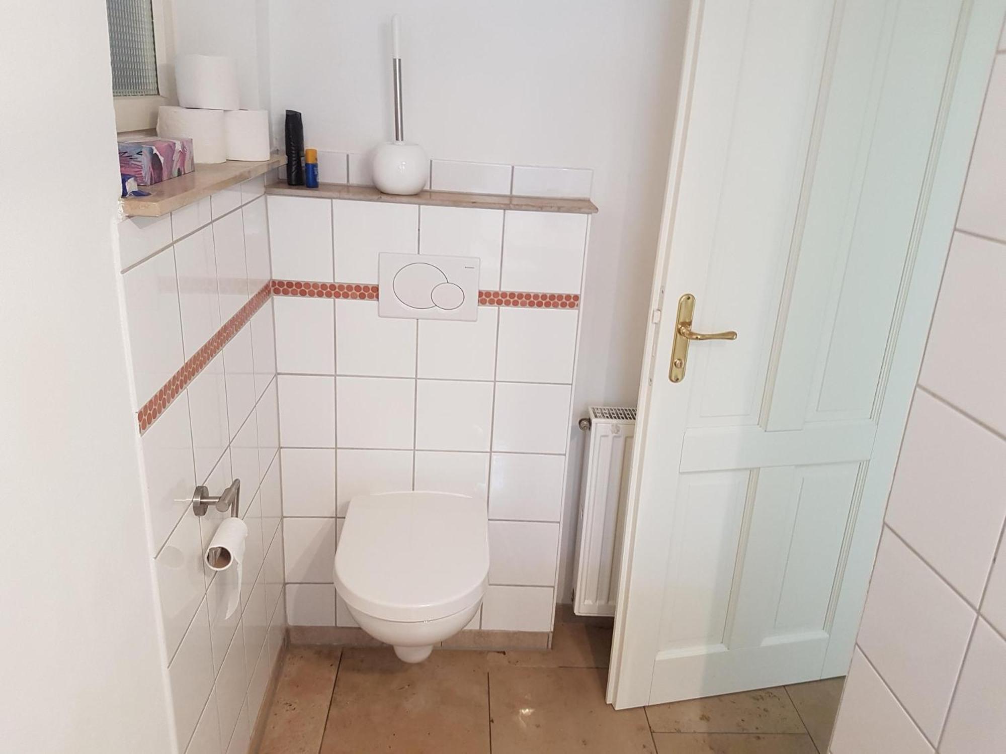 Ferienhaeusle Vom Hof Chirphendorf Villa Steinheim am Albuch Dış mekan fotoğraf