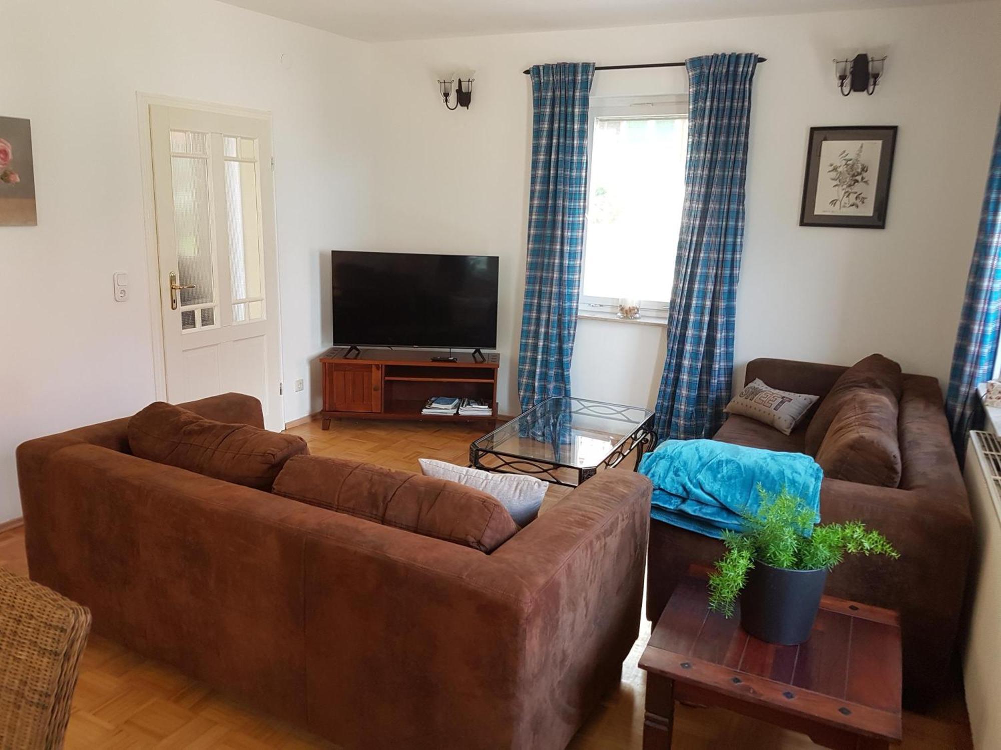 Ferienhaeusle Vom Hof Chirphendorf Villa Steinheim am Albuch Dış mekan fotoğraf