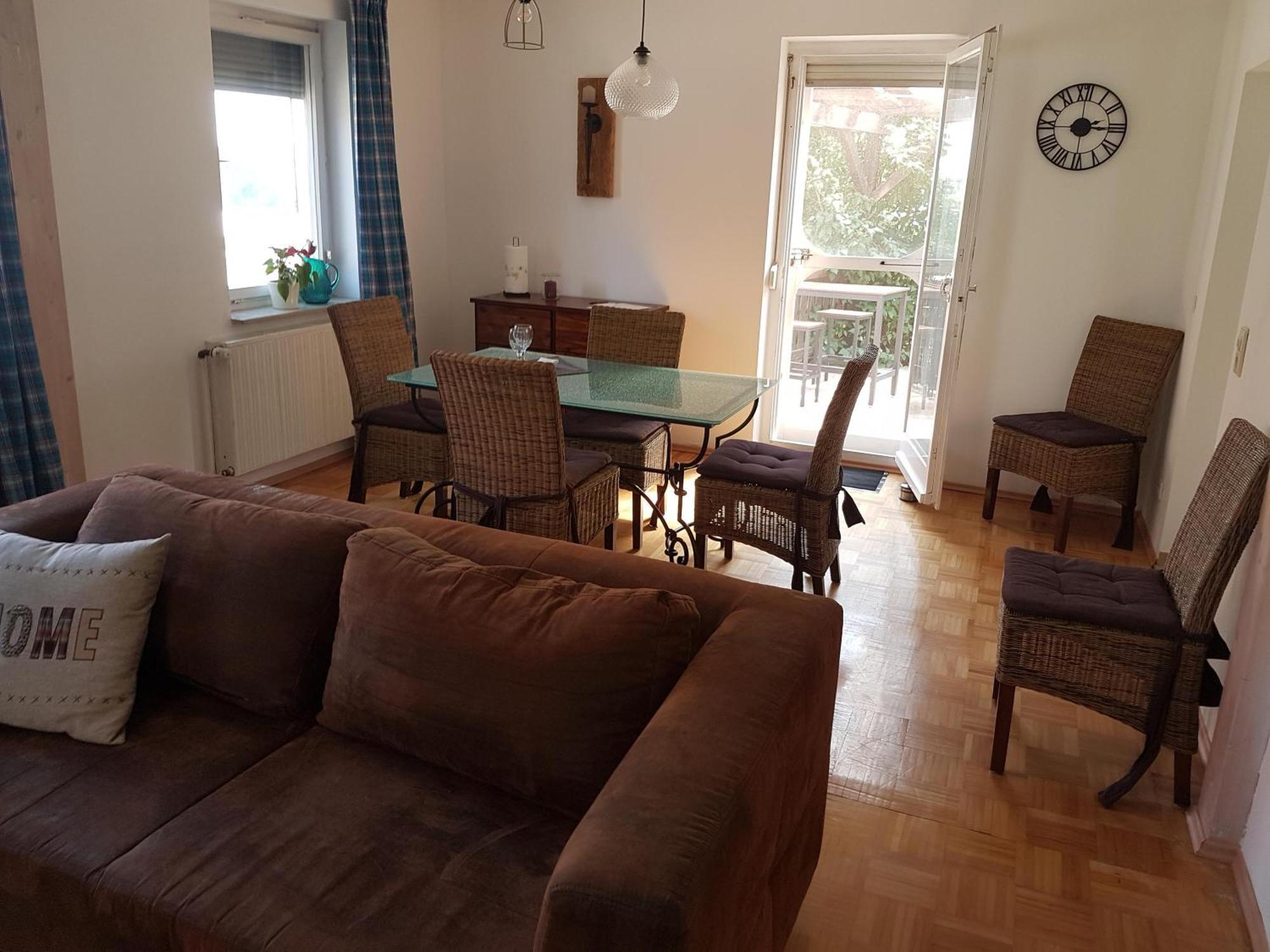 Ferienhaeusle Vom Hof Chirphendorf Villa Steinheim am Albuch Dış mekan fotoğraf
